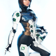 Illustration for article titled Damn, This iOverwatch /iCosplay